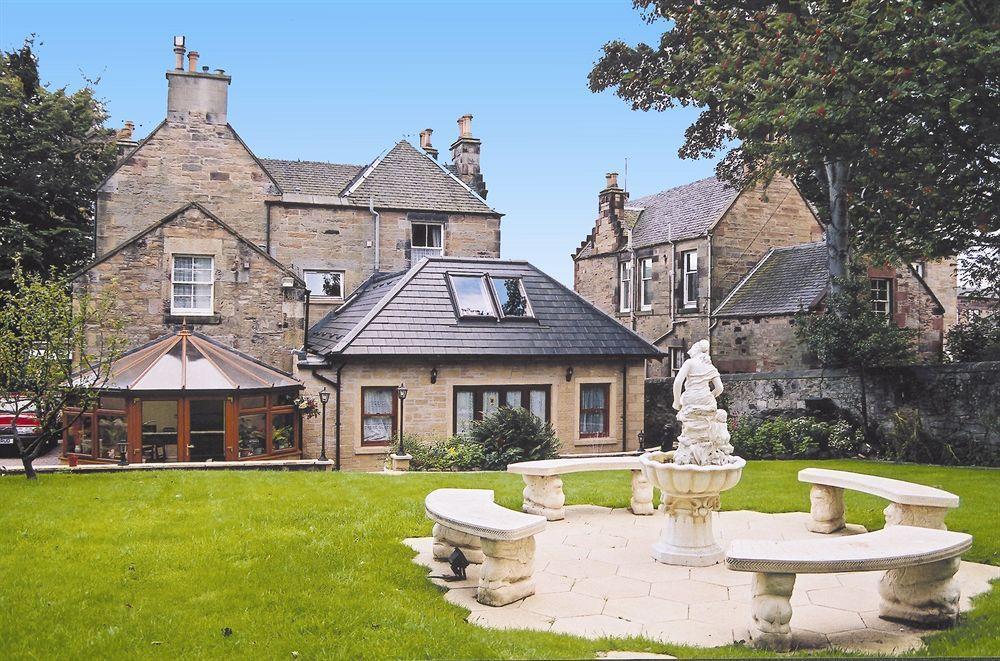 Corstorphine Édimbourg
